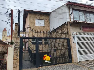 Sobrado com 3 Quartos à venda, 210m² no Penha de França, São Paulo