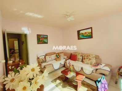 Casa com 3 Quartos à venda, 145m² no Parque Paulista, Bauru