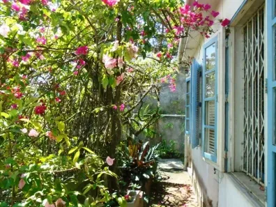 Casa com 5 Quartos à venda, 282m² no Santa Teresa, Rio de Janeiro