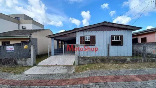 Casa com 2 Quartos à venda, 72m² no Jardim das Avenidas, Araranguá