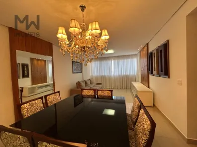 Apartamento com 3 Quartos à venda, 114m² no Jardim Alexandrina, Anápolis
