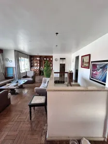 Casa com 4 Quartos à venda, 200m² no Parque Continental, São Paulo
