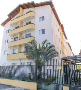 Apartamento com 3 Quartos à venda, 85m² no Cidade Morumbi, São José dos Campos