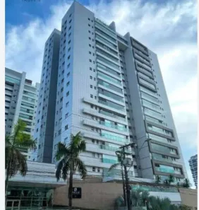 Apartamento com 3 Quartos à venda, 97m² no Ponta D'Areia, São Luís