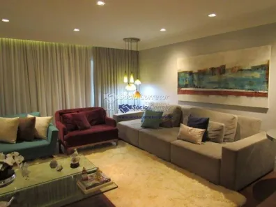 Casa de Condomínio com 3 Quartos à venda, 228m² no Portal dos Gramados, Guarulhos