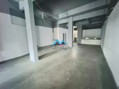 Ponto Comercial para alugar, 265m² no Humaitá, Rio de Janeiro