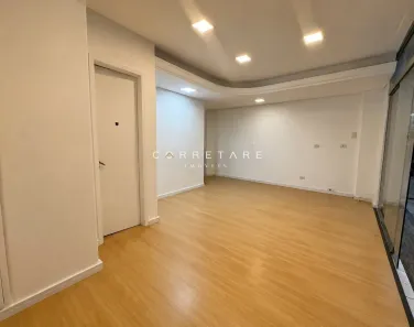 Ponto Comercial à venda, 27m² no Centro, Curitiba