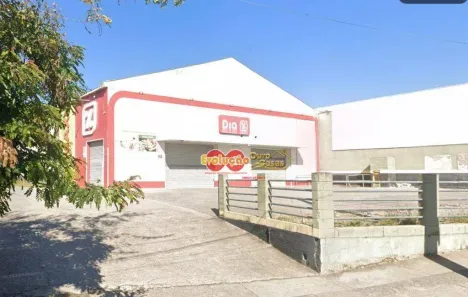 Galpão/Depósito/Armazém para alugar, 1290m² no Jardim Tereza, Itatiba