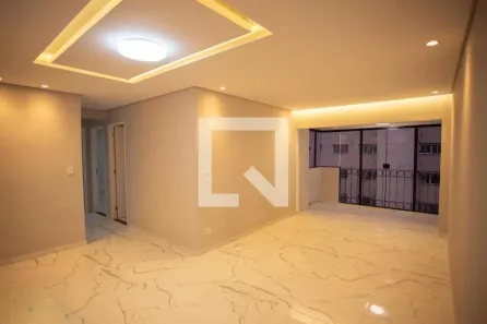 Apartamento com 3 Quartos à venda, 77m² no Santa Teresinha, São Paulo