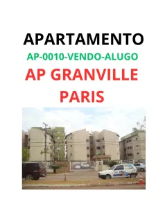 Apartamento com 3 Quartos para venda ou aluguel, 73m² no Rio Madeira, Porto Velho