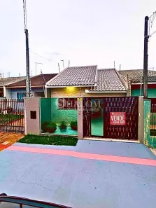 Casa com 3 Quartos à venda, 117m² no Ebenezer, Maringá