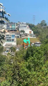 Lote/Terreno à venda, 508m² no Jardim Imperial, Arujá