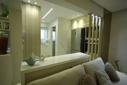 Apartamento com 3 Quartos à venda, 96m² no Baeta Neves, São Bernardo do Campo