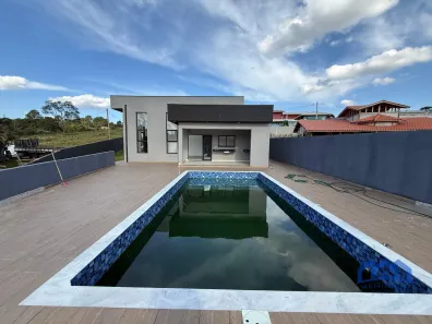 Fazenda/Sítio com 3 Quartos à venda, 1000m² no , Mairinque