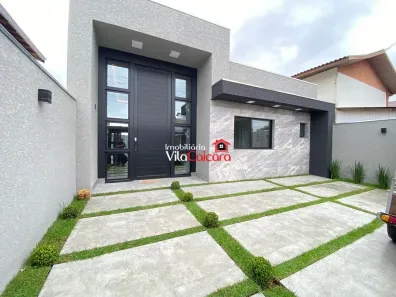 Casa com 3 Quartos à venda, 170m² no Praia de Leste, Pontal do Paraná