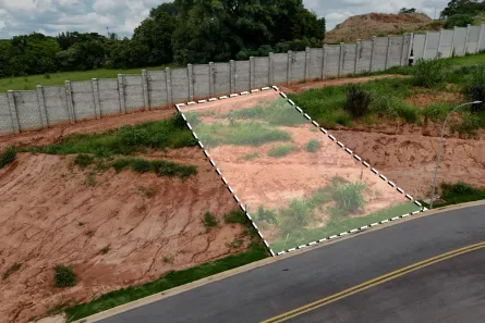 Lote/Terreno com 1 Quarto à venda, 300m² no Poste, Jundiaí