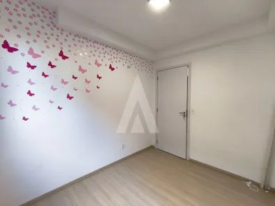 Apartamento com 2 Quartos para alugar, 63m² no Costa e Silva, Joinville