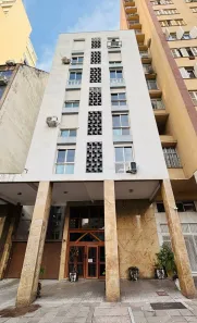 Apartamento com 1 Quarto para alugar, 32m² no Centro Histórico, Porto Alegre