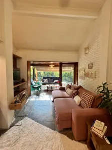 Casa de Condomínio com 3 Quartos à venda, 104m² no Barra do Sahy, São Sebastião