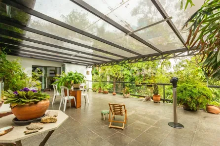 Casa com 3 Quartos à venda, 249m² no Retiro Morumbi, São Paulo