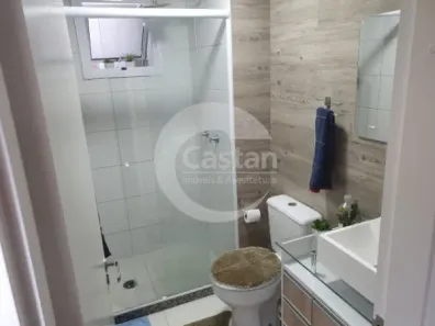 Apartamento com 2 Quartos à venda, 74m² no Brás, São Paulo