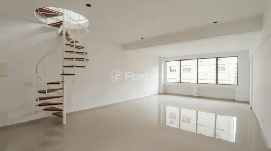 Sala Comercial à venda, 96m² no Centro Histórico, Porto Alegre