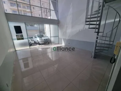 Ponto Comercial para alugar, 63m² no Centro, Americana
