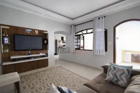 Casa de Condomínio com 3 Quartos à venda, 80m² no Jardim Lourdes, São Paulo