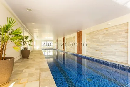 Apartamento com 2 Quartos à venda, 64m² no Água Branca, São Paulo