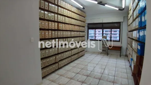 Sala Comercial à venda, 32m² no República, São Paulo
