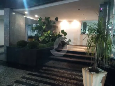 Apartamento com 2 Quartos à venda, 65m² no Icaraí, Niterói