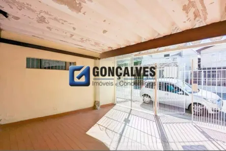 Sobrado com 2 Quartos para alugar, 240m² no Rudge Ramos, São Bernardo do Campo