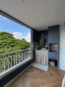 Apartamento com 2 Quartos à venda, 70m² no Jardim Oriente, São José dos Campos