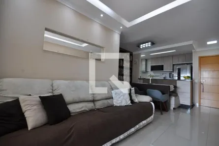 Apartamento com 2 Quartos à venda, 78m² no Vila Leonor, São Paulo