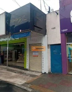 Ponto Comercial para alugar, 23m² no Centro, Suzano