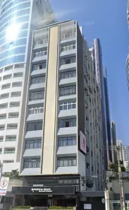 Apartamento com 3 Quartos à venda, 126m² no Meireles, Fortaleza