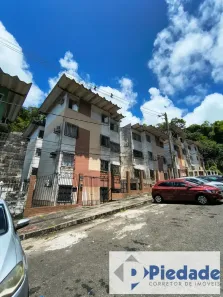 Apartamento com 3 Quartos à venda, 60m² no Trobogy, Salvador
