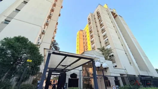 Apartamento com 3 Quartos à venda, 99m² no Azenha, Porto Alegre