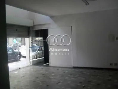 Prédio Comercial à venda, 730m² no Barro Preto, Belo Horizonte