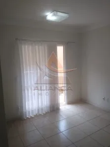 Apartamento com 3 Quartos à venda, 73m² no Jardim Zara, Ribeirão Preto