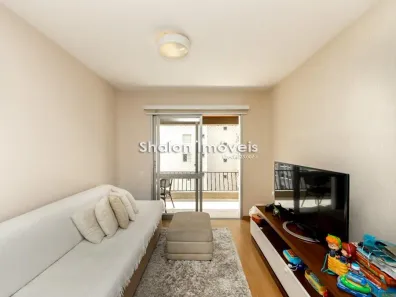 Apartamento com 2 Quartos à venda, 78m² no Indianópolis, São Paulo