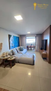 Apartamento com 4 Quartos à venda, 136m² no Pituba, Salvador