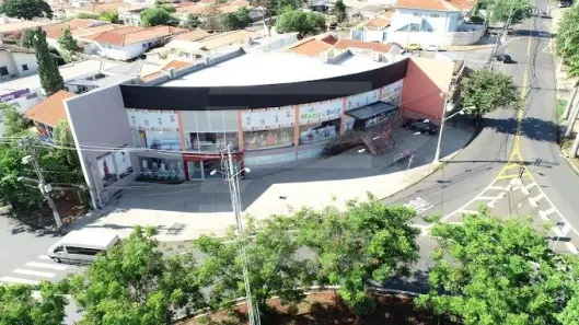 Prédio Comercial à venda, 780m² no Jardim Nossa Senhora Auxiliadora, Campinas