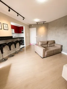 Apartamento com 2 Quartos à venda, 48m² no Nova Cidade Jardim, Jundiaí