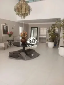 Apartamento com 2 Quartos para alugar, 78m² no Itaigara, Salvador