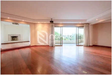 Apartamento com 3 Quartos à venda, 305m² no Paraíso, São Paulo