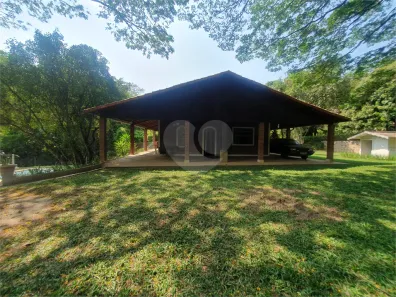 Fazenda/Sítio com 3 Quartos à venda, 370m² no Chácaras Alpina, Valinhos