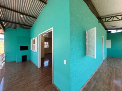 Apartamento com 2 Quartos para alugar, 85m² no Campo Grande, Estância Velha
