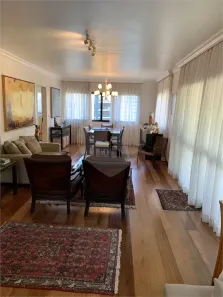 Apartamento com 3 Quartos à venda, 170m² no Jardim Ampliação, São Paulo