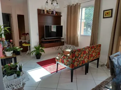 Apartamento com 3 Quartos à venda, 69m² no Jardim Sul, São José dos Campos